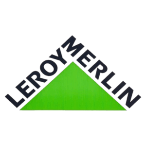 LOGO LEROY MERLIN