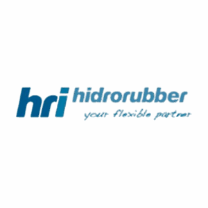 LOGO HIDRORUBBER