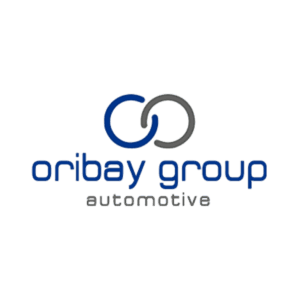 LOGO ORIBAY