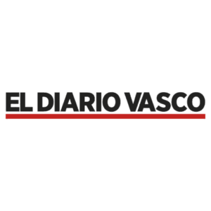 LOGO DIARIO VASCO