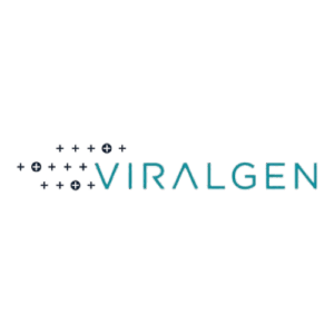 LOGO VIRALGEN