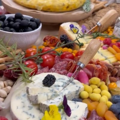 Catering saludable 2